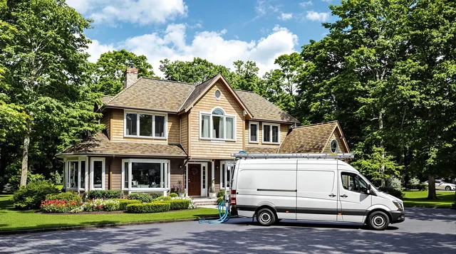 Hermosa Beach Dryer Vent Cleaning dryer vent cleaning crew working in El Segundo, CA