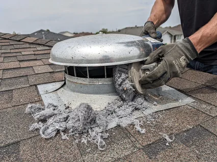 Roof Vent Cleaning in El Segundo, CA