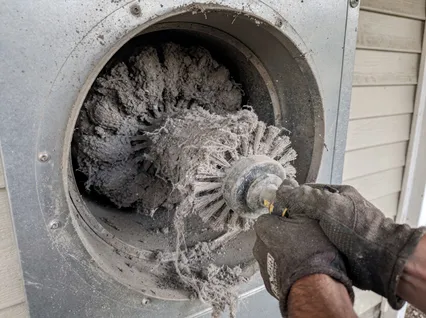Clogged Vent Cleaning service in Hermosa Beach, CA