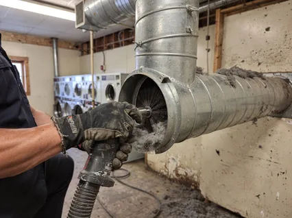 Commercial Vent Cleaning service in Hermosa Beach, CA