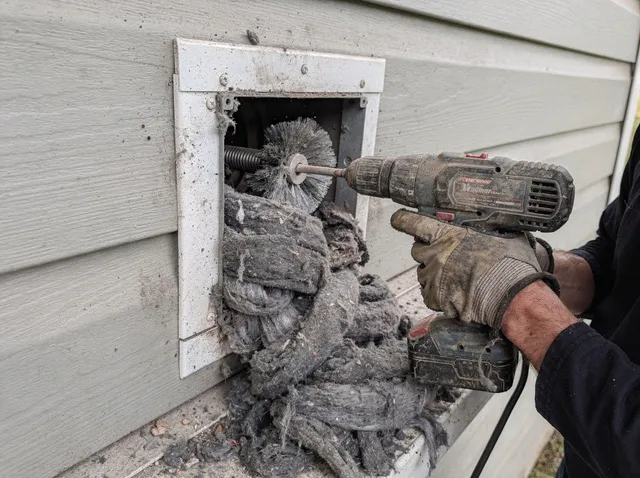 Dryer Vent Cleaning service in Hermosa Beach, CA