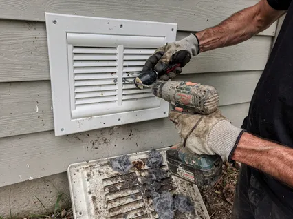 Vent Cover Replacement service in Hermosa Beach, CA
