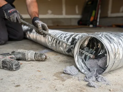 Duct Cleaning in El Segundo, CA