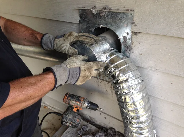 Vent Repair & Installation service in Hermosa Beach, CA
