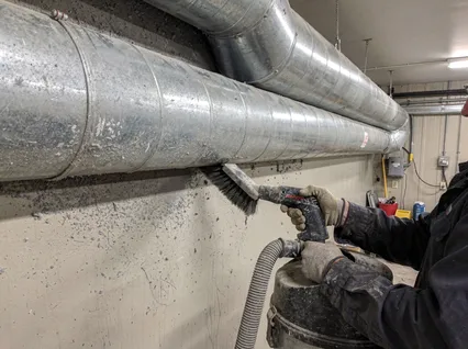 Industrial Vent Cleaning service in Hermosa Beach, CA