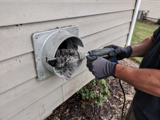 Residential Vent Cleaning service in Hermosa Beach, CA